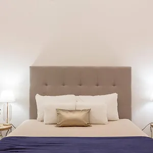  Apartment Stylish Luxury By Anna Hungary