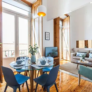  Apartment Flh Alfama River View Flat Portugal